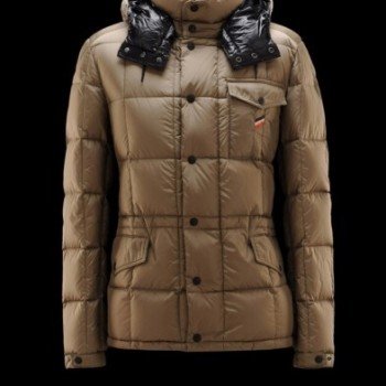 Moncler ALLIER, Size 0-7