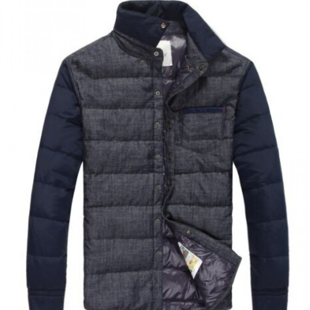 Moncler ANSER， Size 0-7