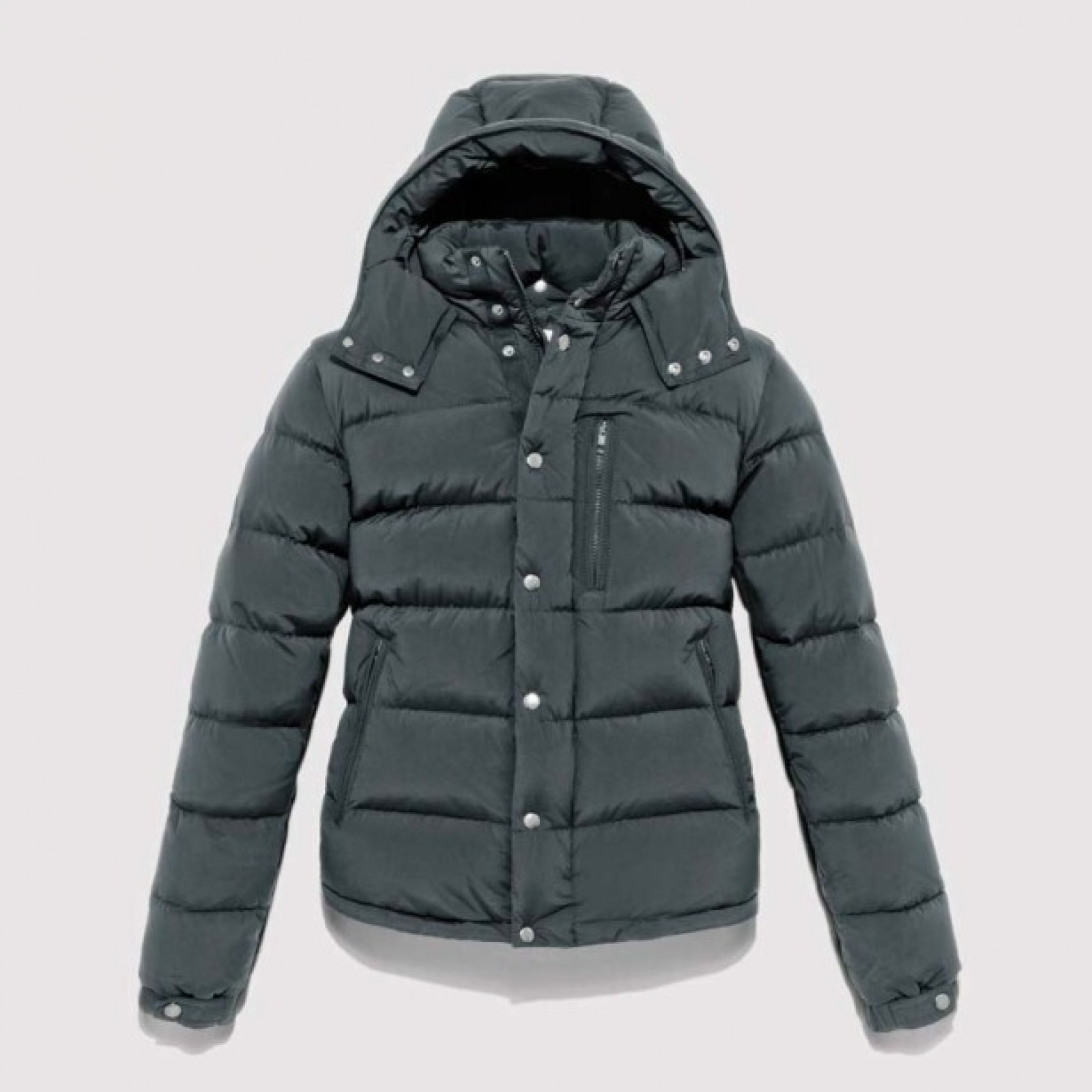 Moncler ARC， Size 0-7
