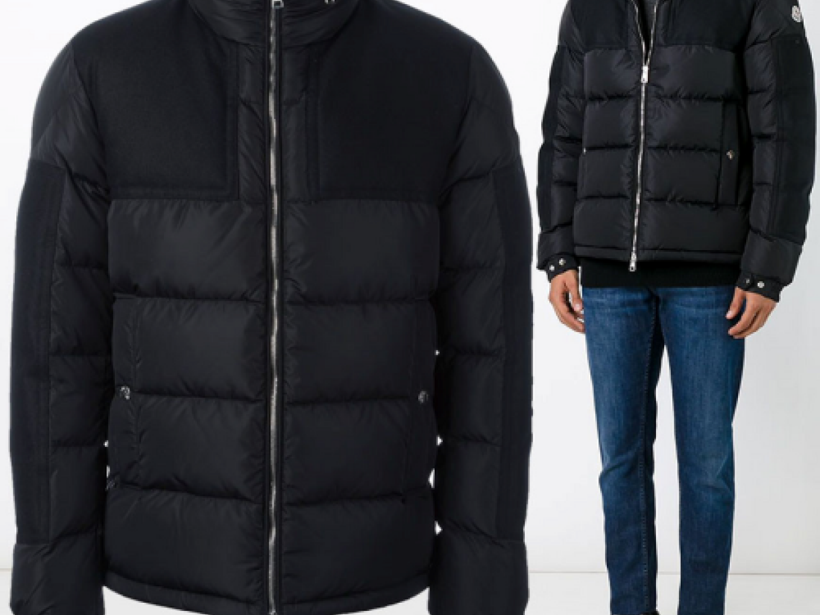 Moncler ARCS