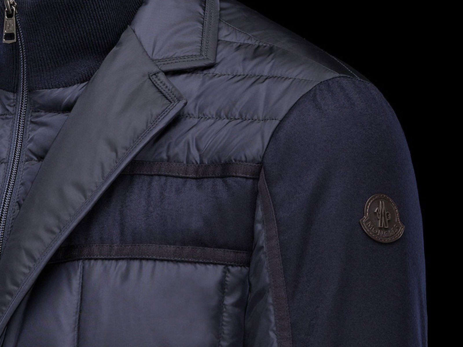 Moncler ARDENNE