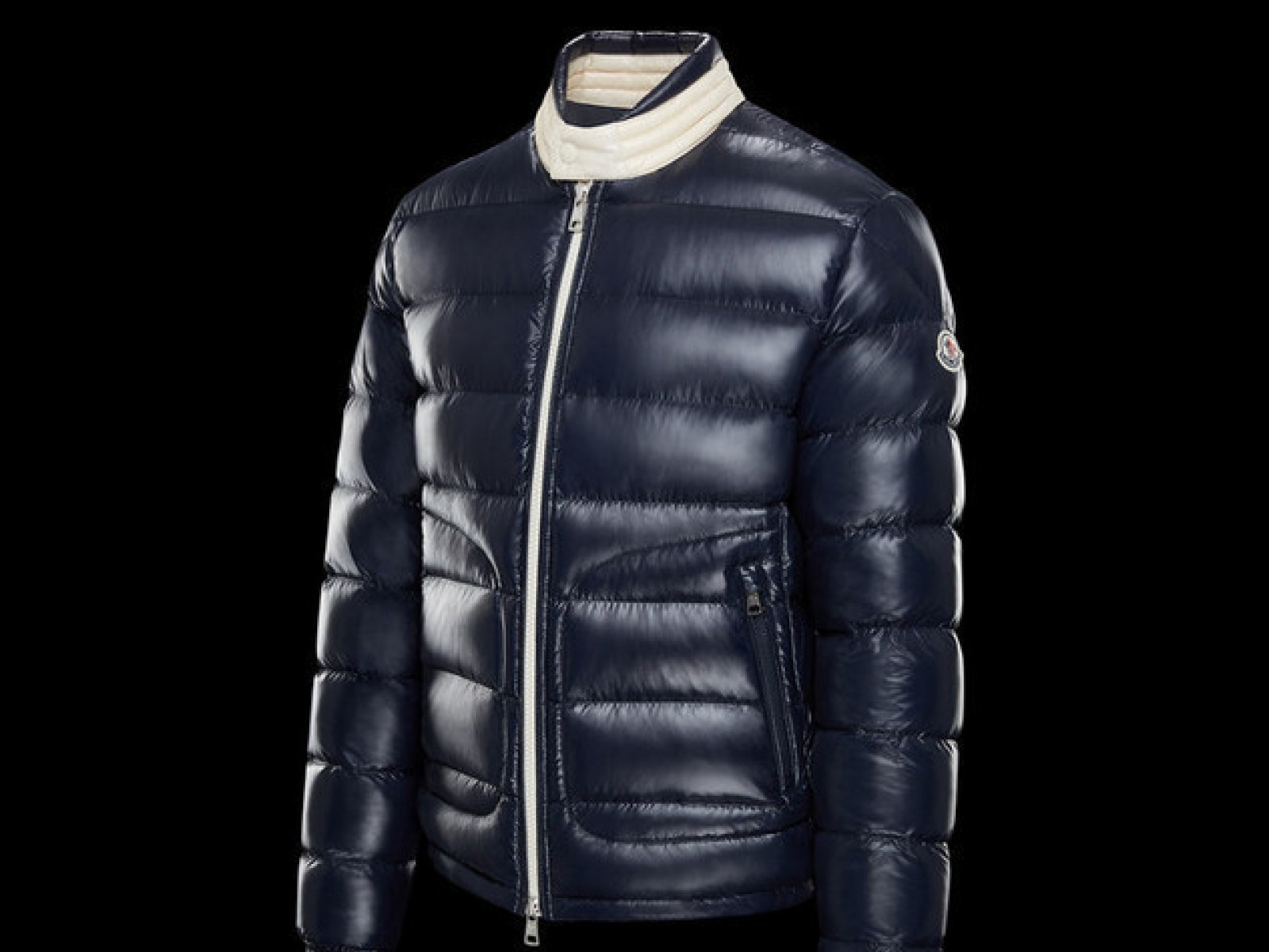 Moncler AUBERT