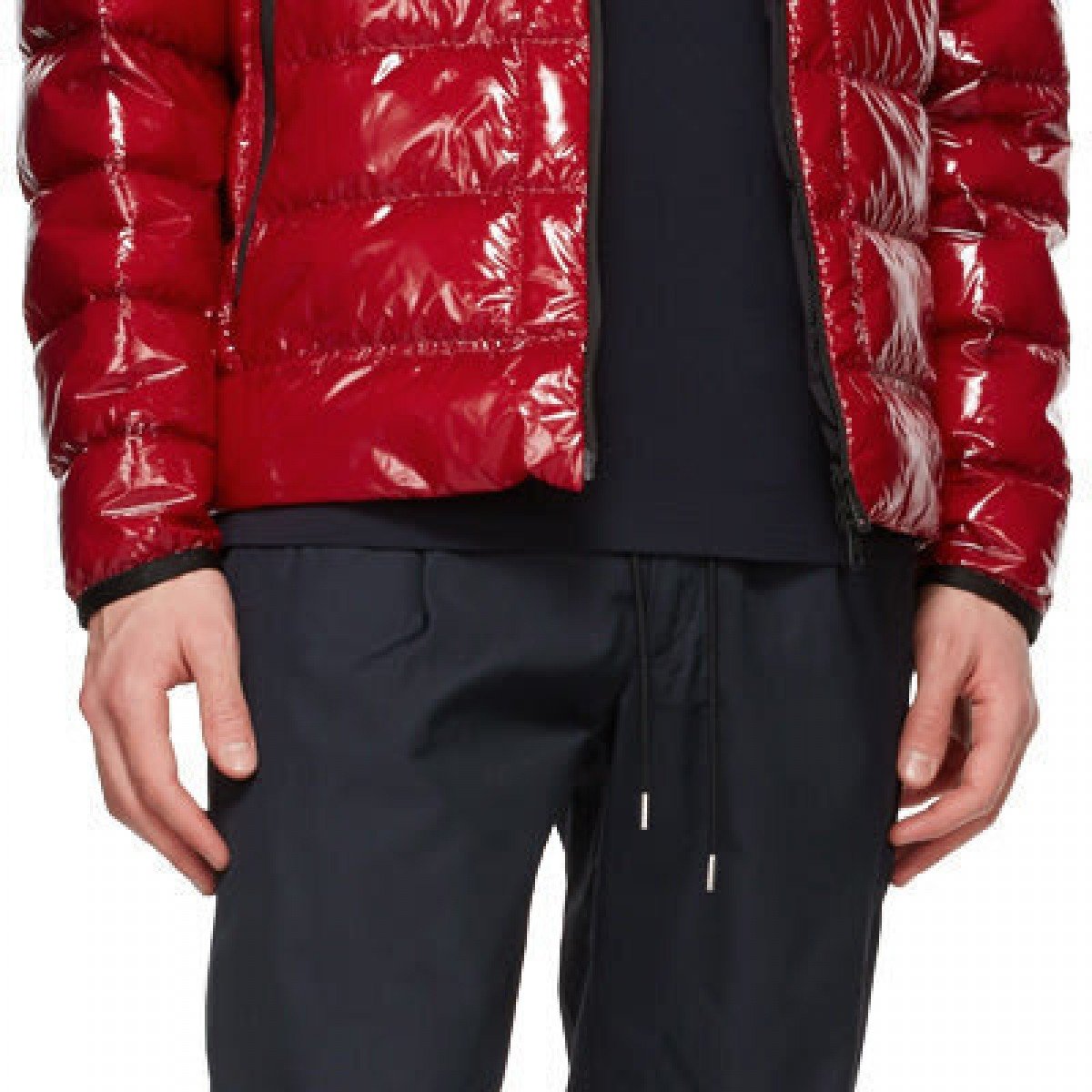 Moncler Agar Jacket