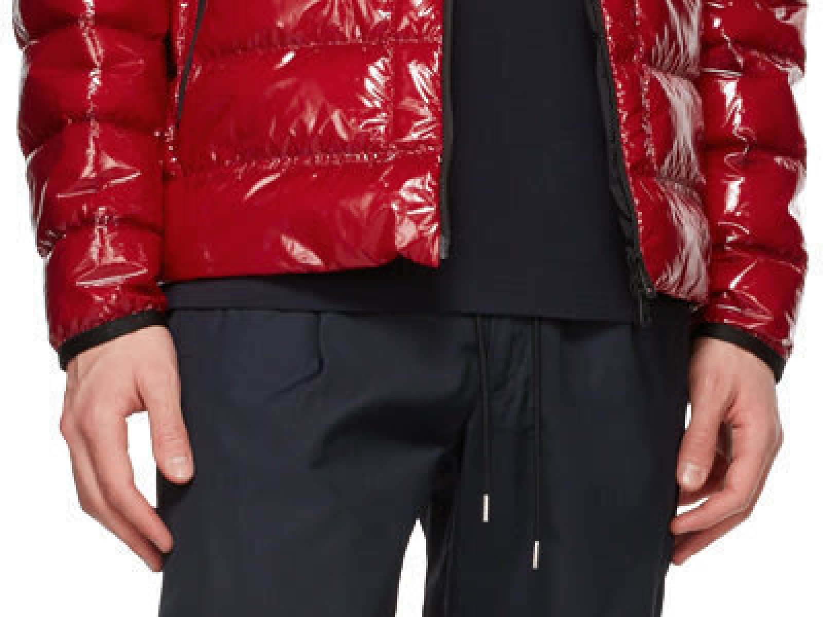 Moncler Agar Jacket