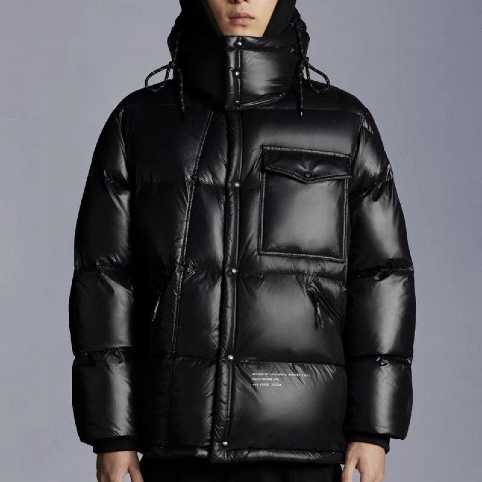 Moncler Anthemyx