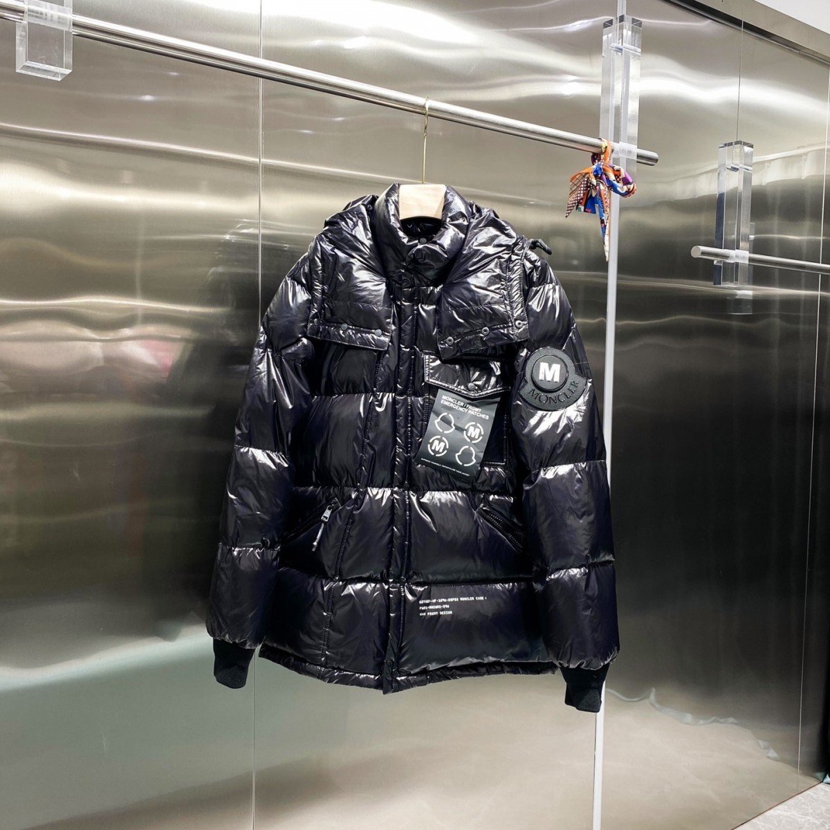 Moncler Anthemyx