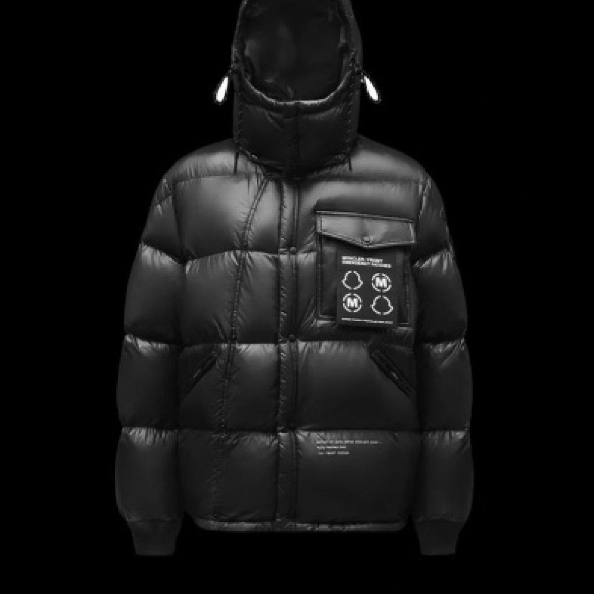 Moncler Anthemyx