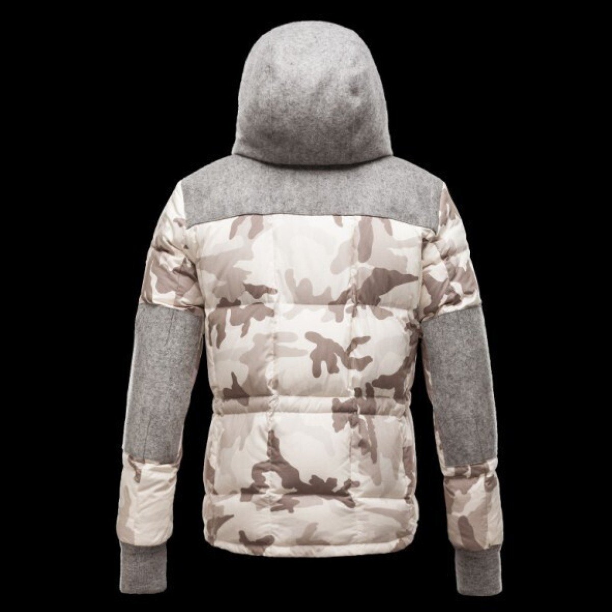 Moncler BEAUMONT for Men 出货