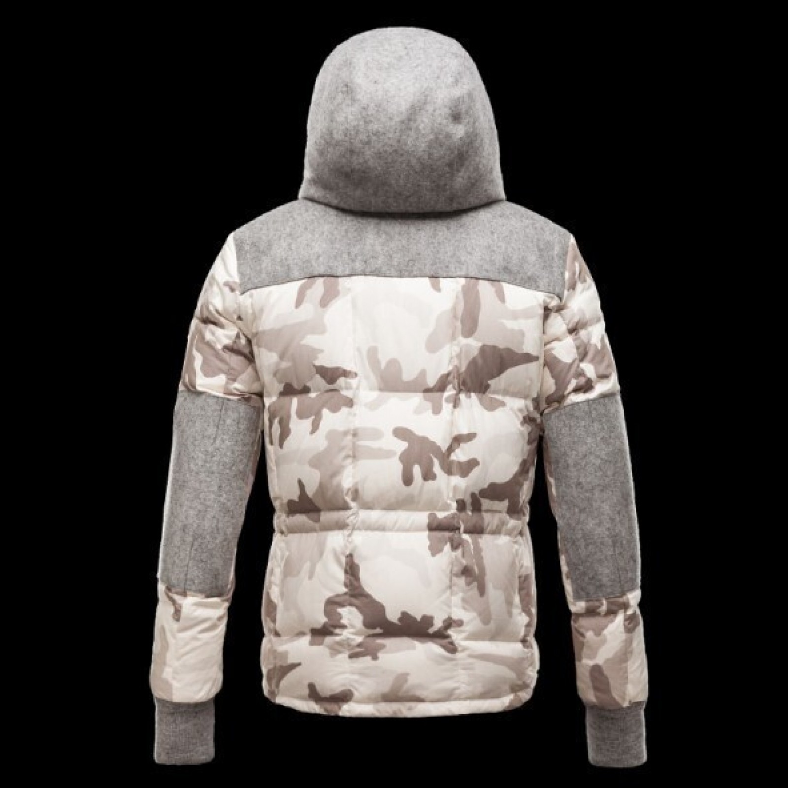 Moncler BEAUMONT for Men 出货