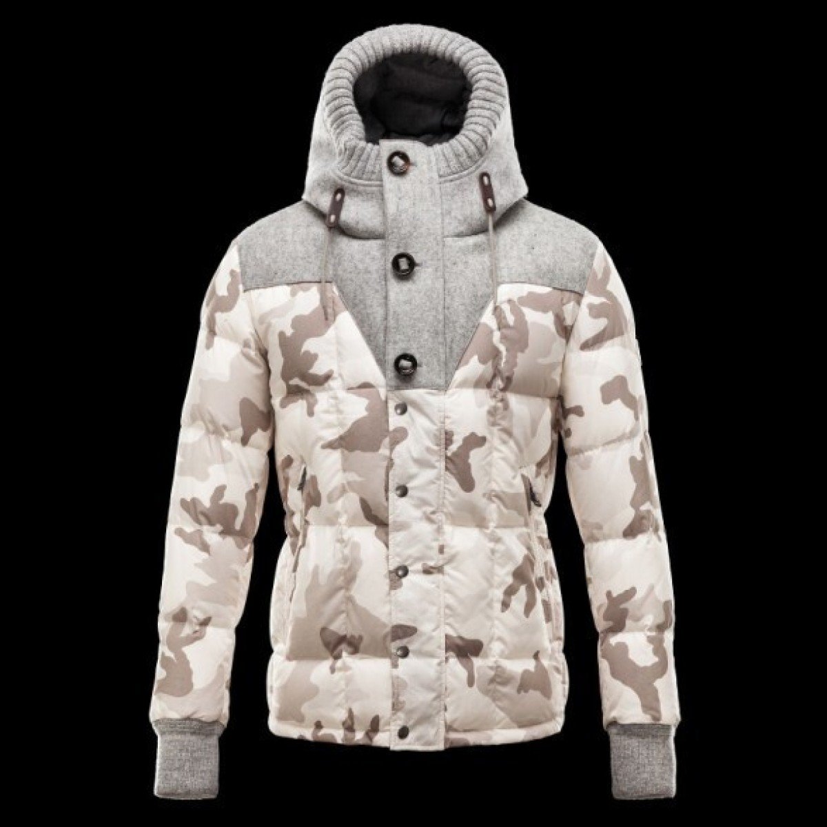 Moncler BEAUMONT for Men 出货