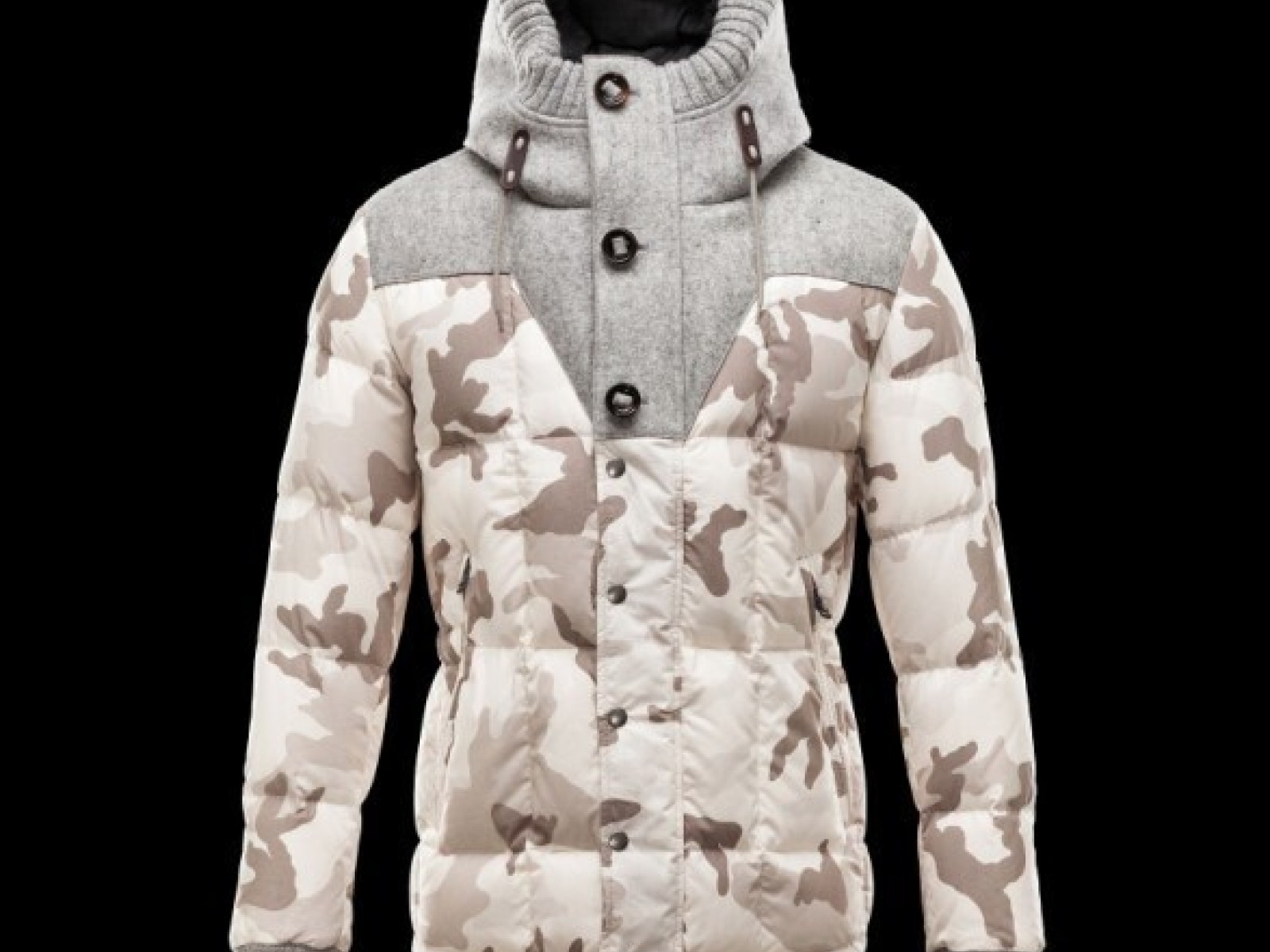 Moncler BEAUMONT for Men 出货