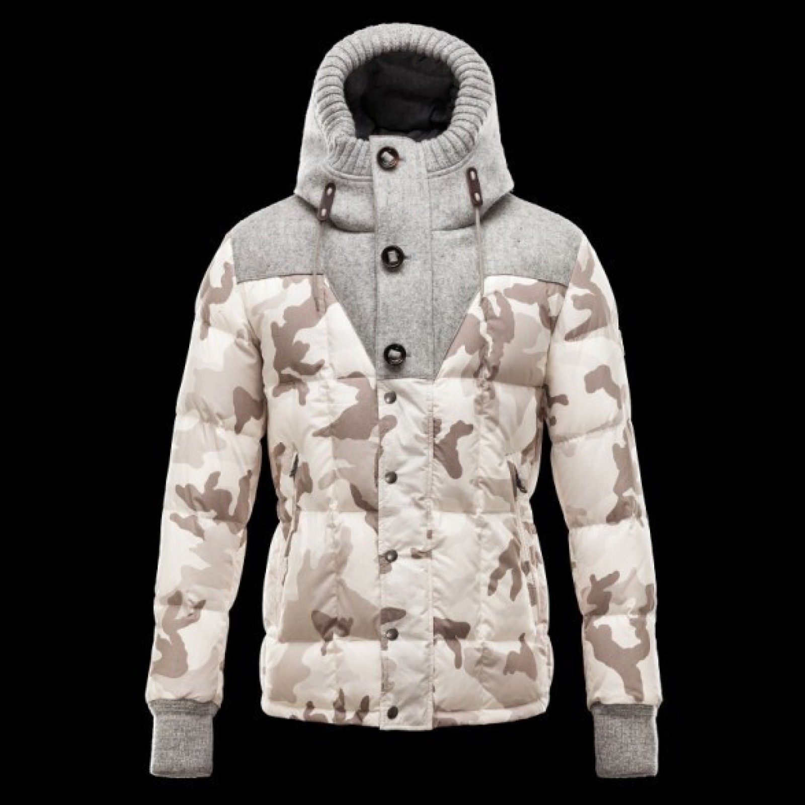 Moncler BEAUMONT for Men 出货