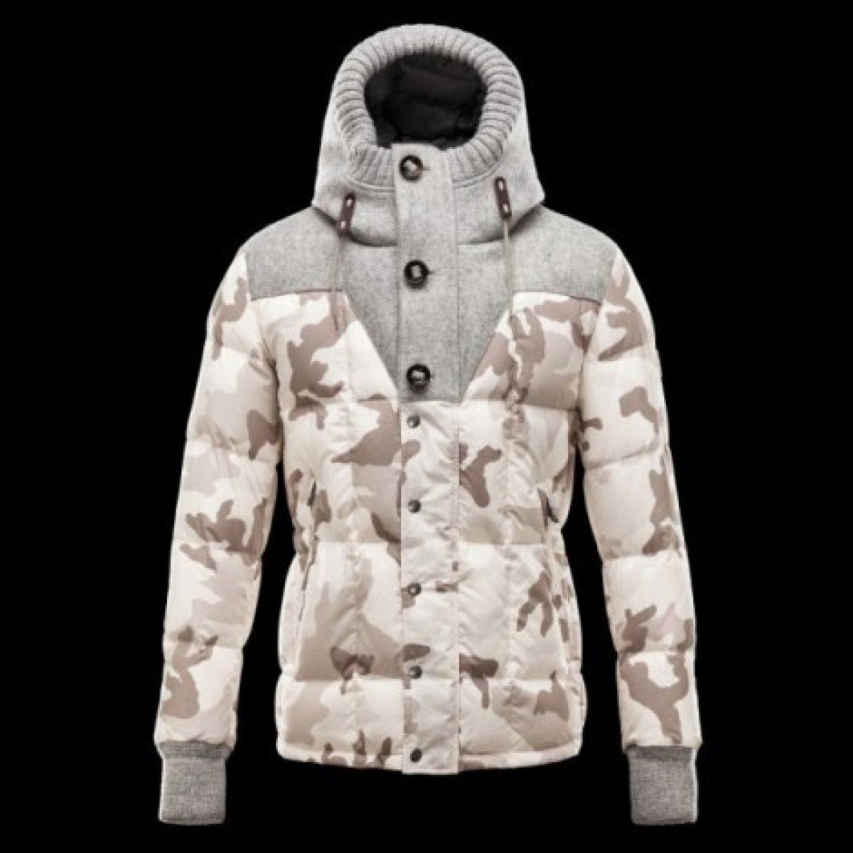 Moncler BEAUMONT for Men 出货