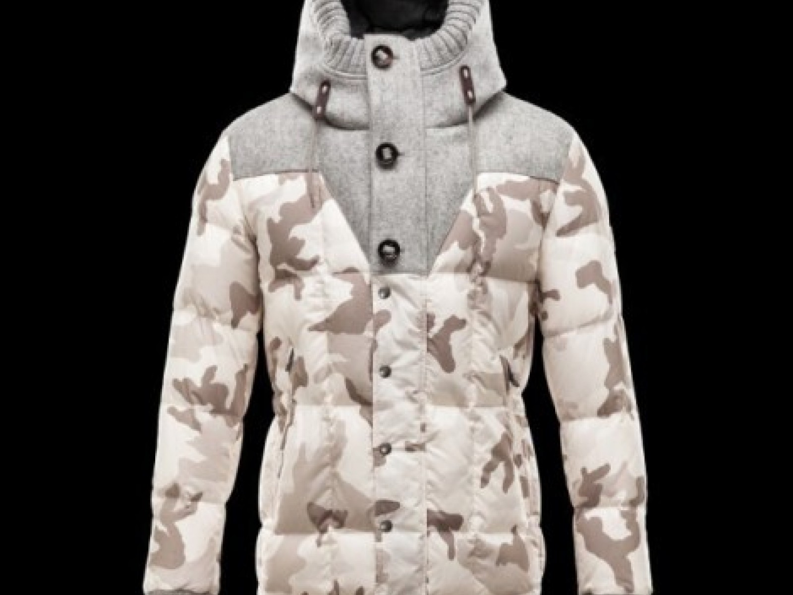 Moncler BEAUMONT for Men 出货