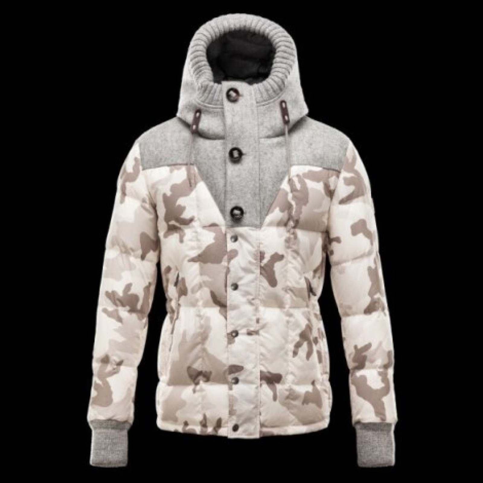 Moncler BEAUMONT for Men 出货
