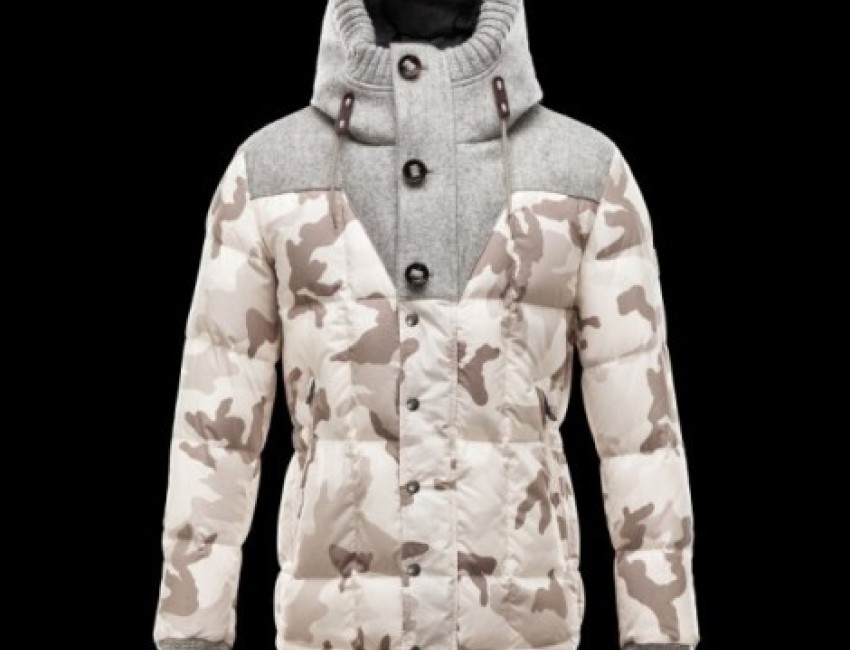 Moncler BEAUMONT for Men 出货