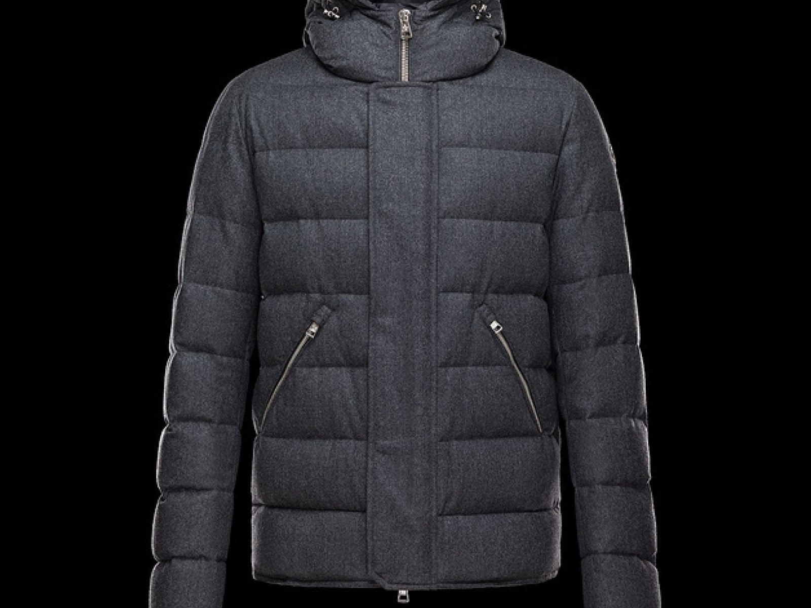 Moncler BERNIER