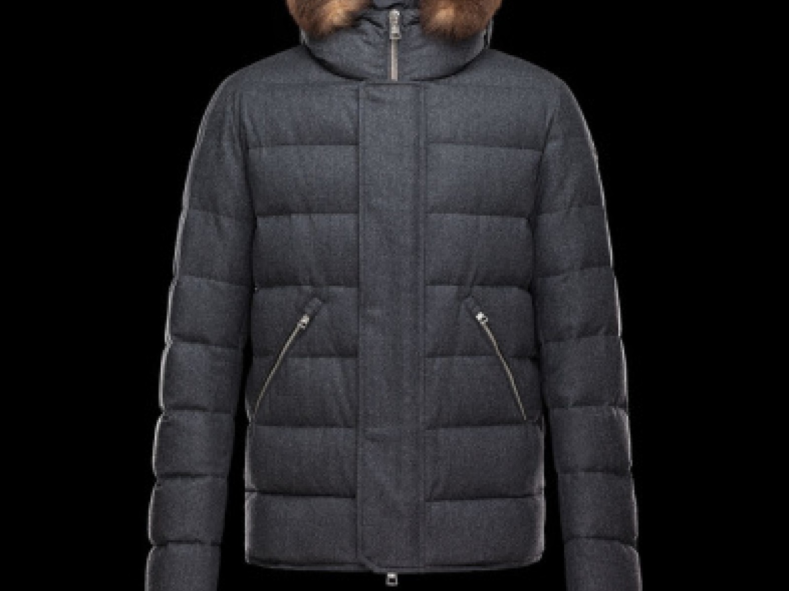 Moncler BERNIER