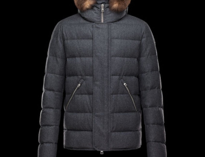 Moncler BERNIER