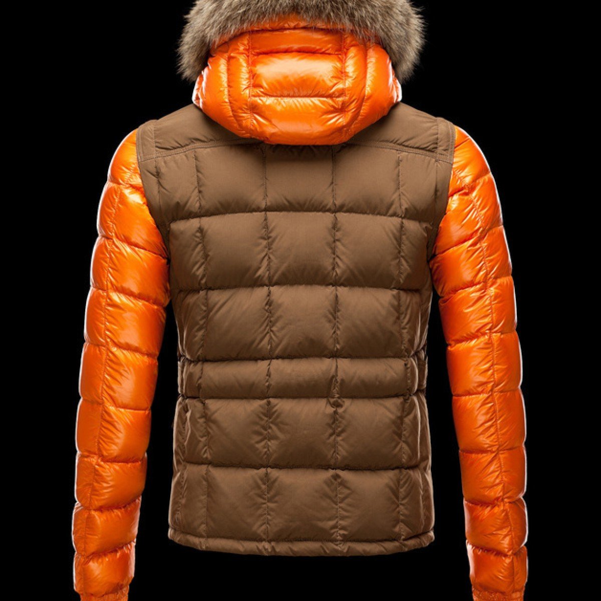 Moncler BIENVENU， Size 0-7