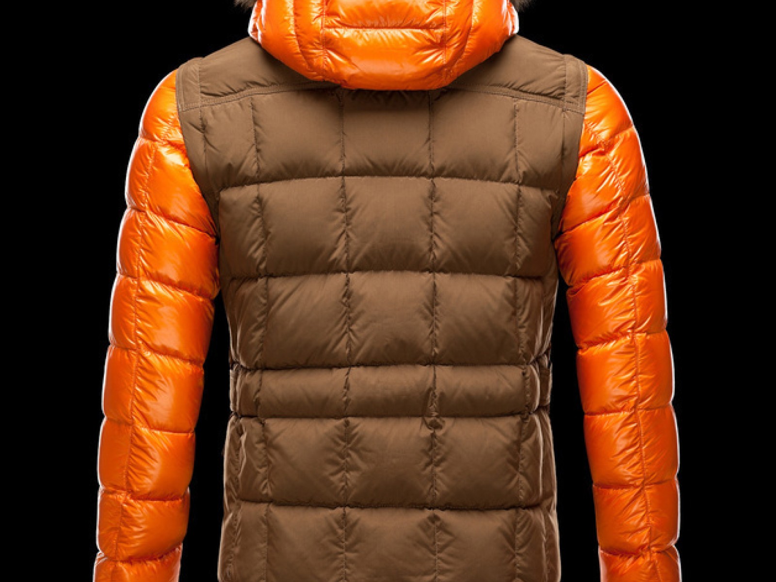 Moncler BIENVENU， Size 0-7
