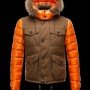 Moncler BIENVENU， Size 0-7