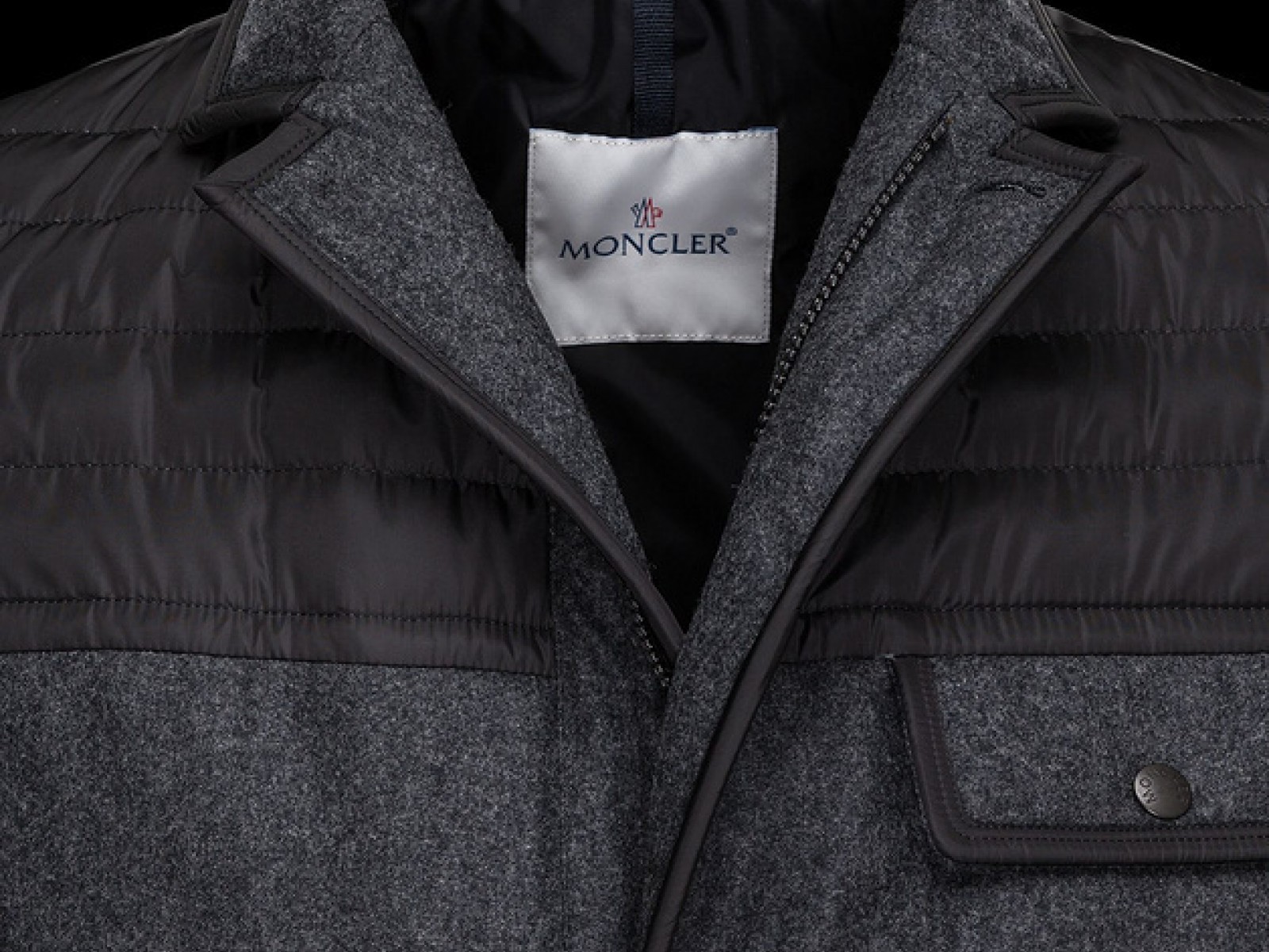 Moncler BOURCE
