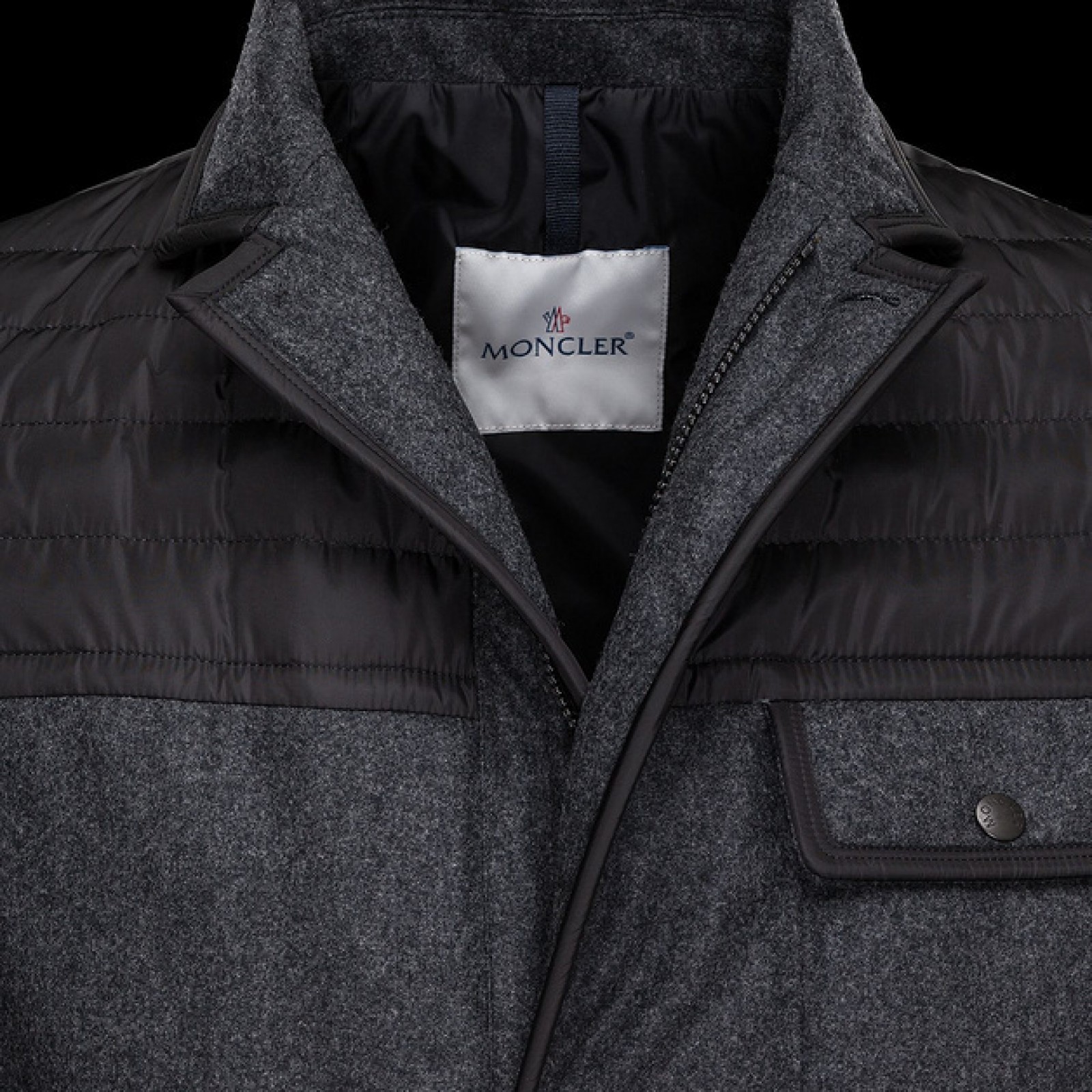 Moncler BOURCE