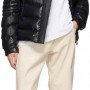 Moncler Baunard Biker Jacket