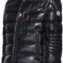 Moncler Baunard Biker Jacket