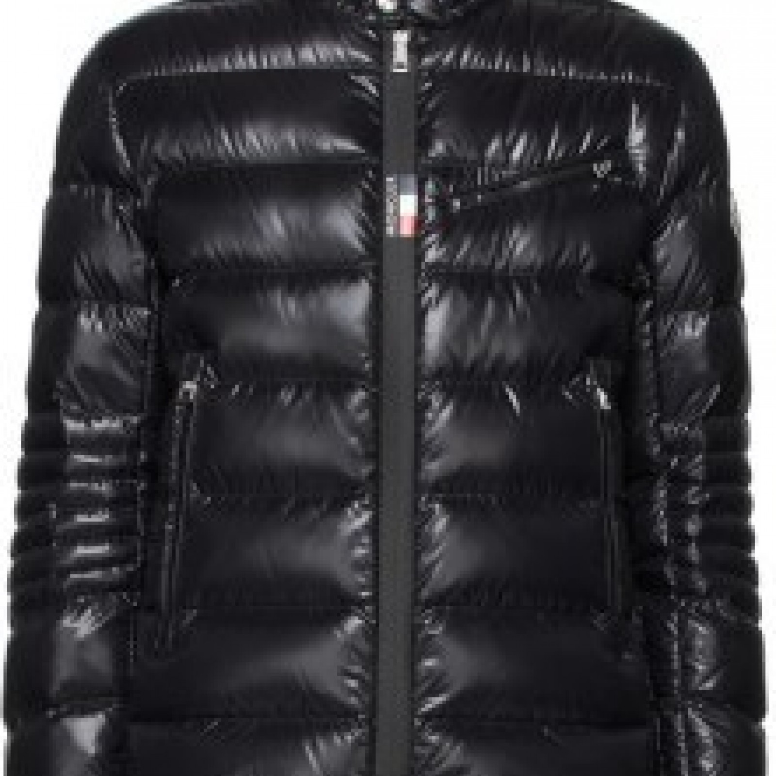 Moncler Baunard Biker Jacket