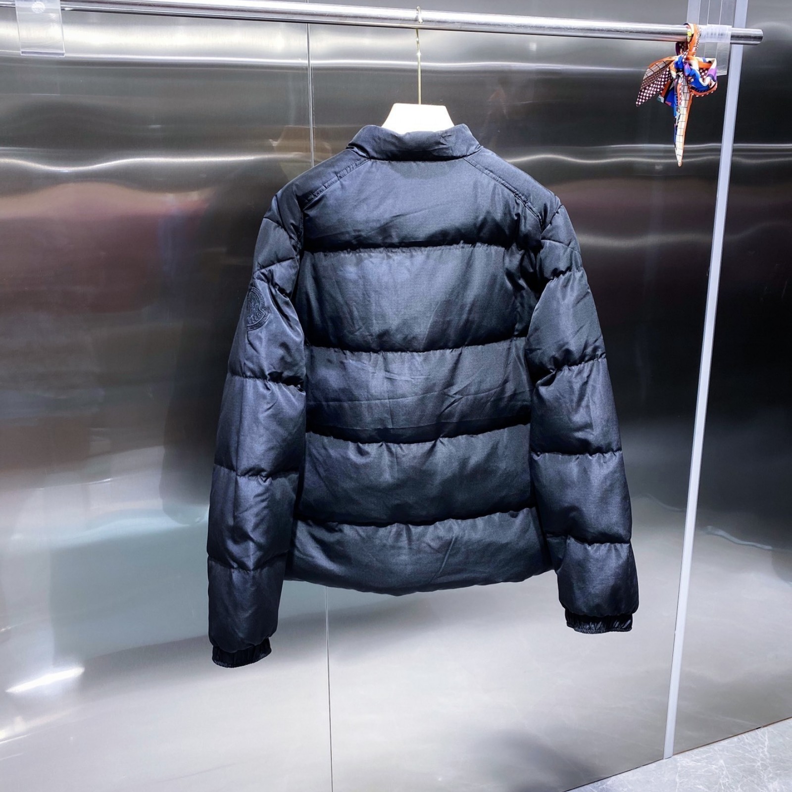 Moncler Beardmore