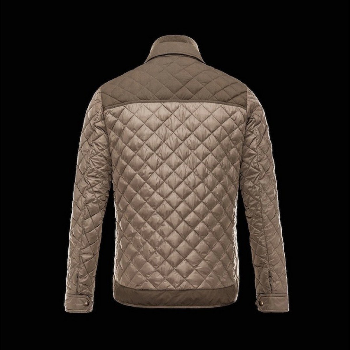 Moncler Blouson   for Men