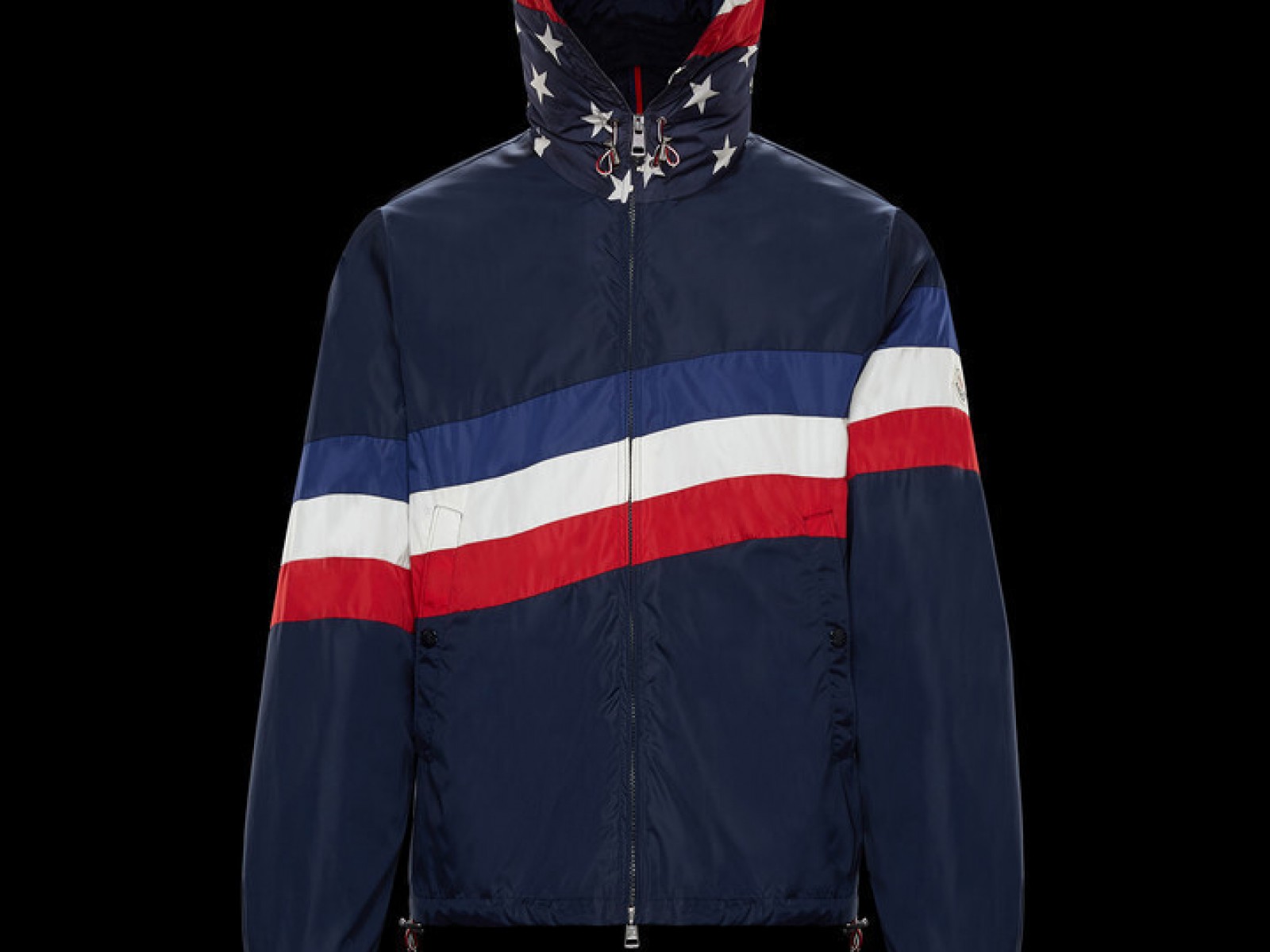 Moncler CAM