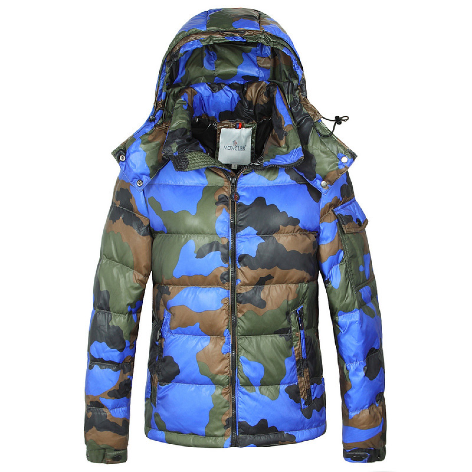 Moncler CAMOUFLAGE for Men