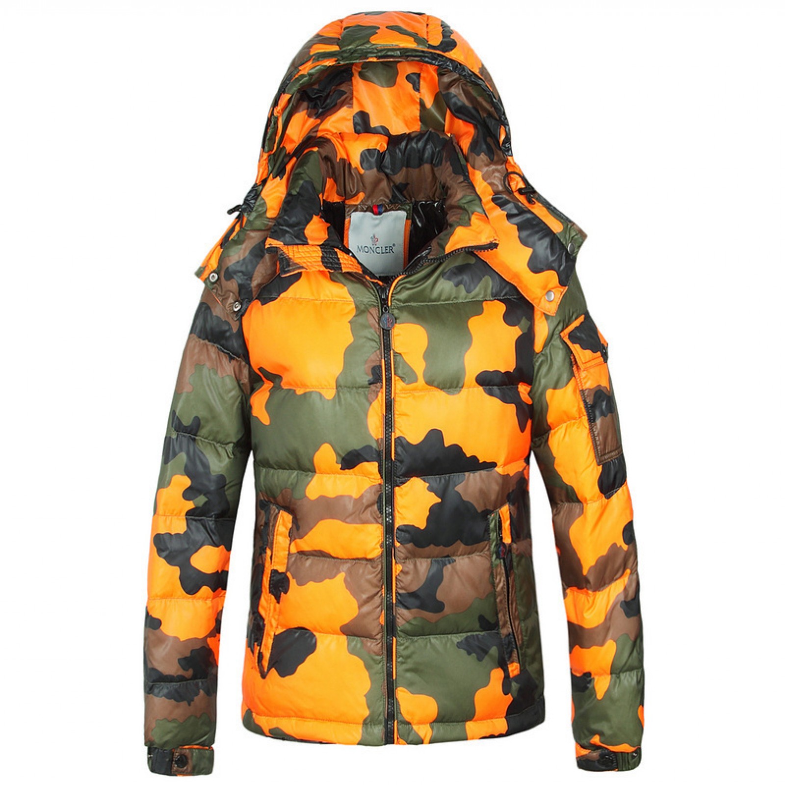 Moncler CAMOUFLAGE for Men
