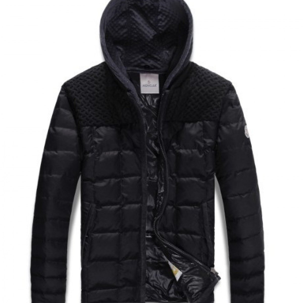 Moncler CEDRIC， Size 0-7