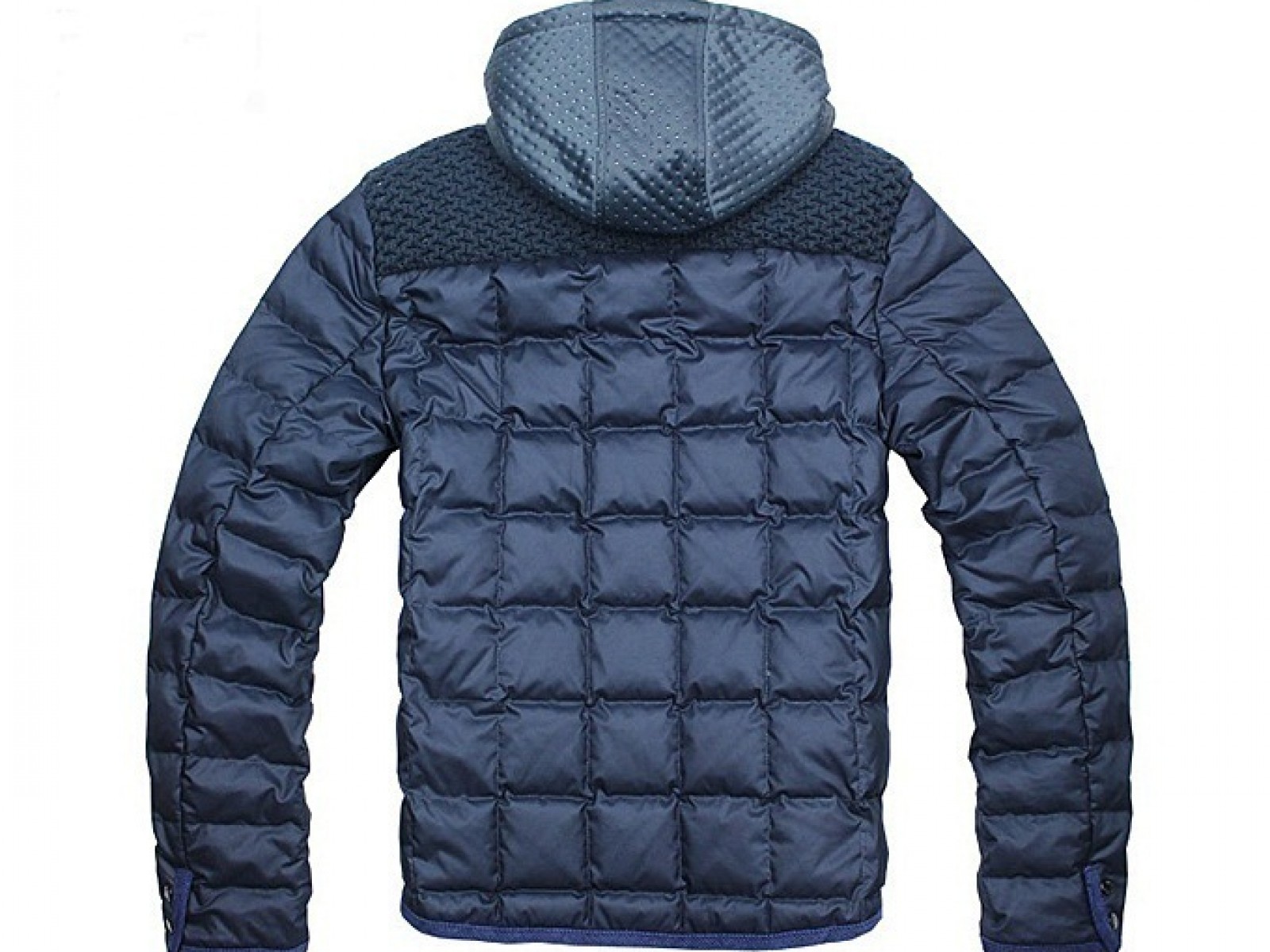 Moncler CEDRIC， Size 0-7