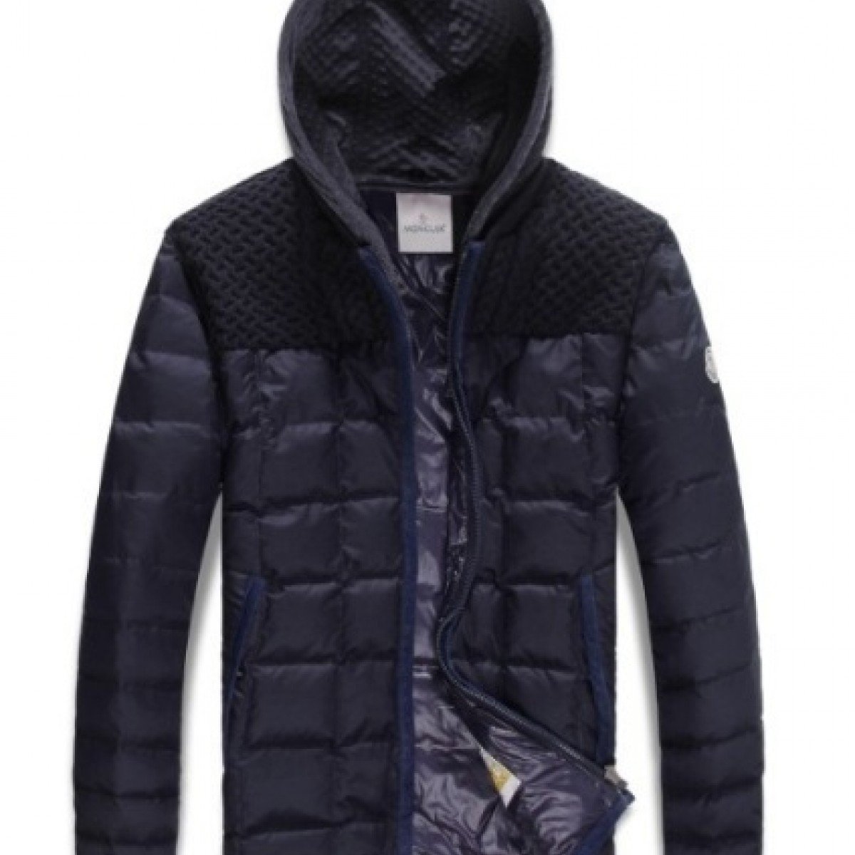 Moncler CEDRIC， Size 0-7