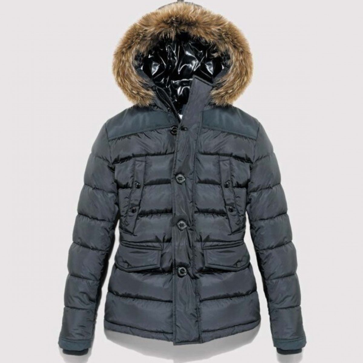 Moncler CHARENTE， Size 0-7