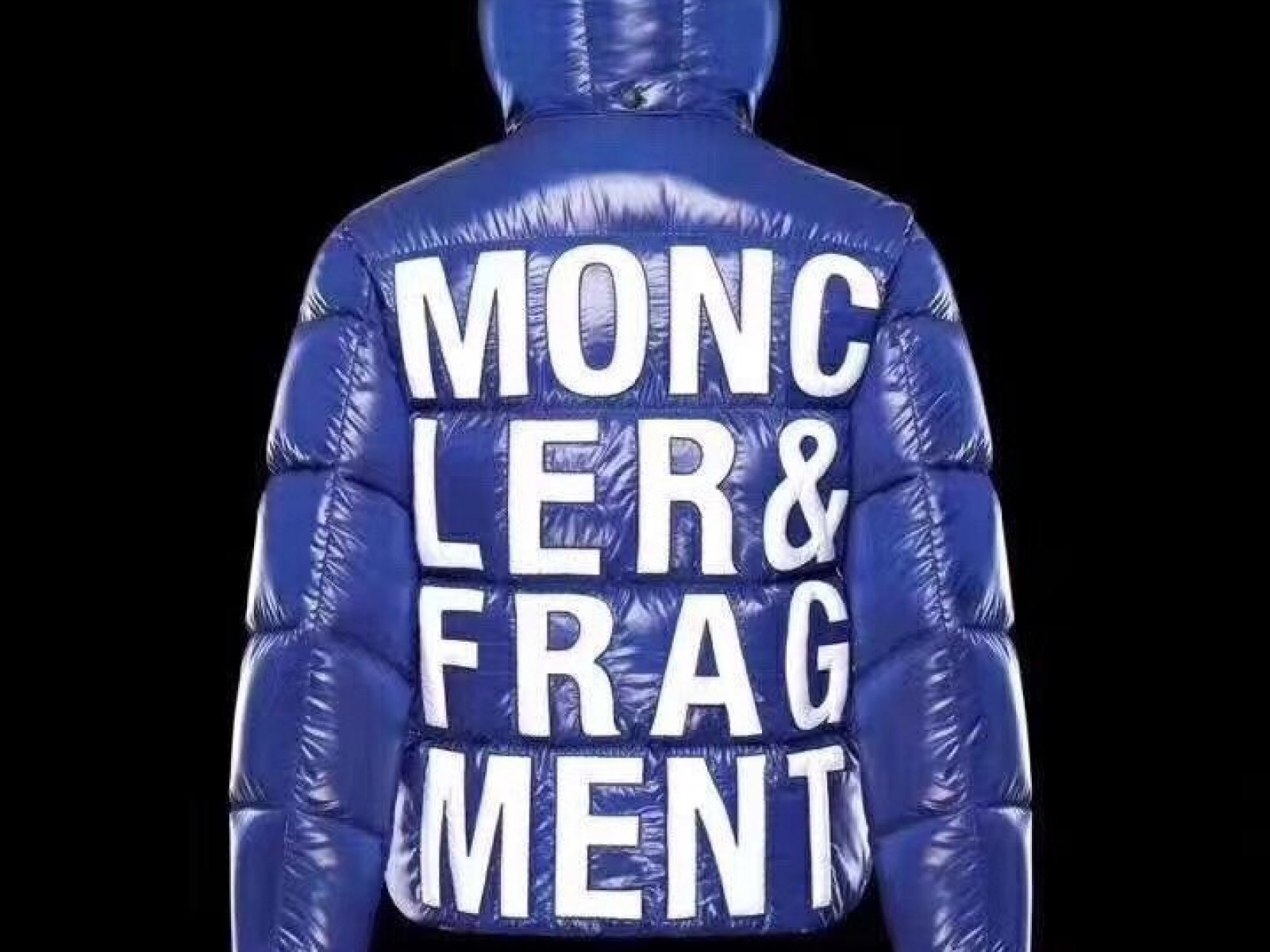 Moncler COAT 1