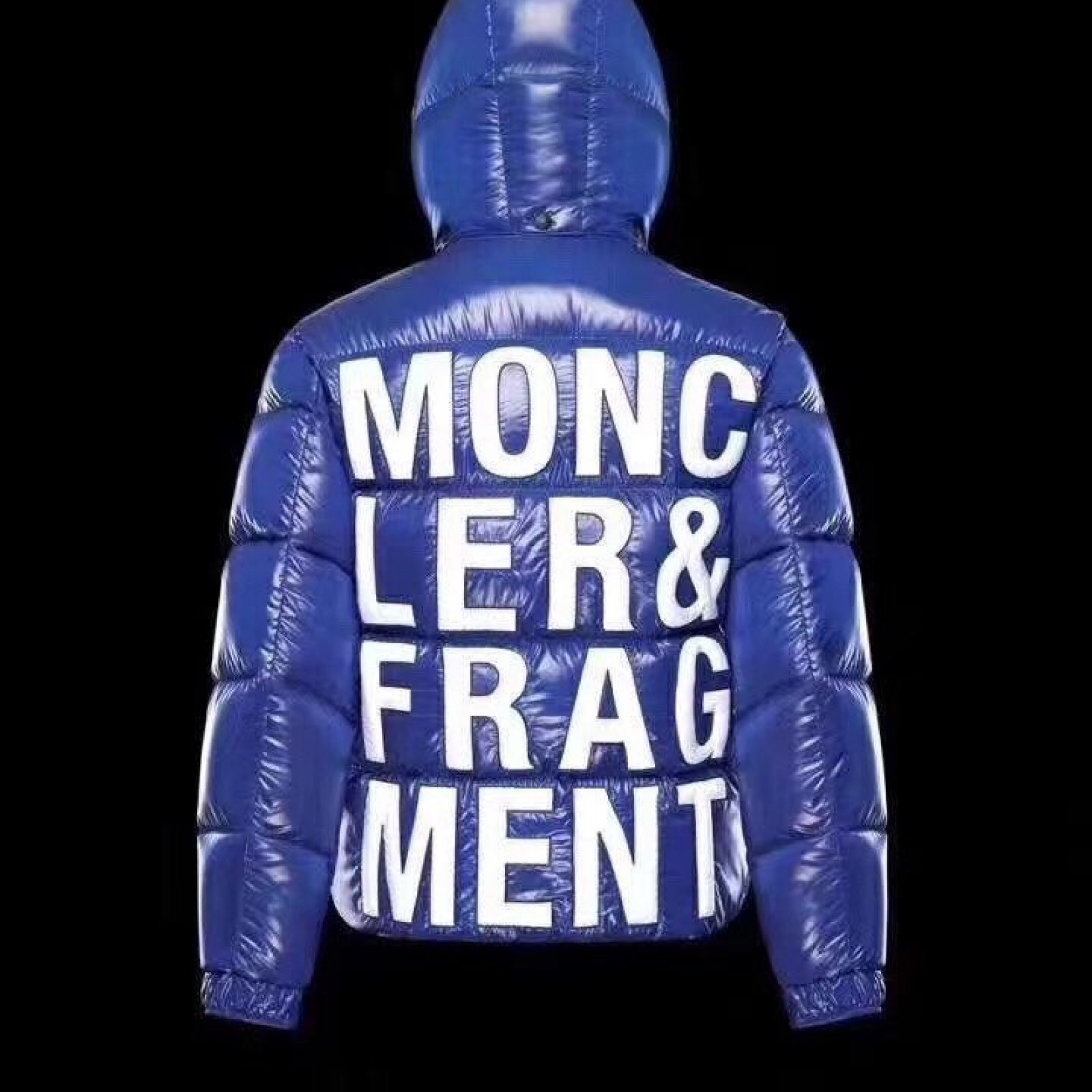 Moncler COAT 1