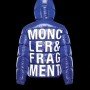 Moncler COAT 1