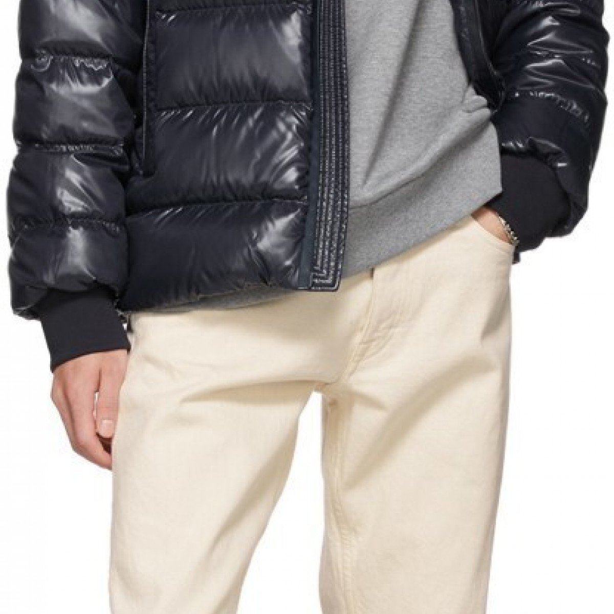 Moncler Cuvellier