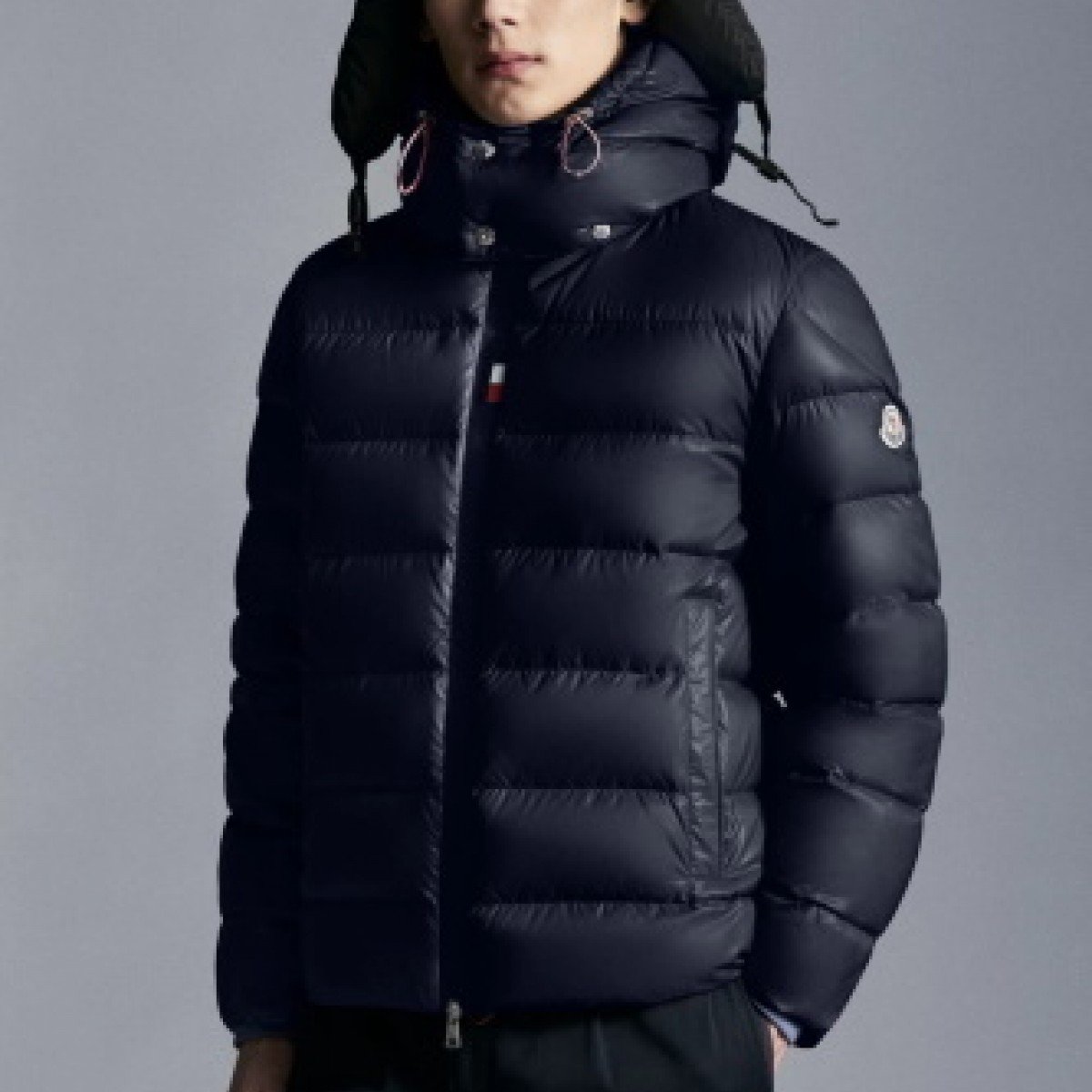Moncler Cuvellier