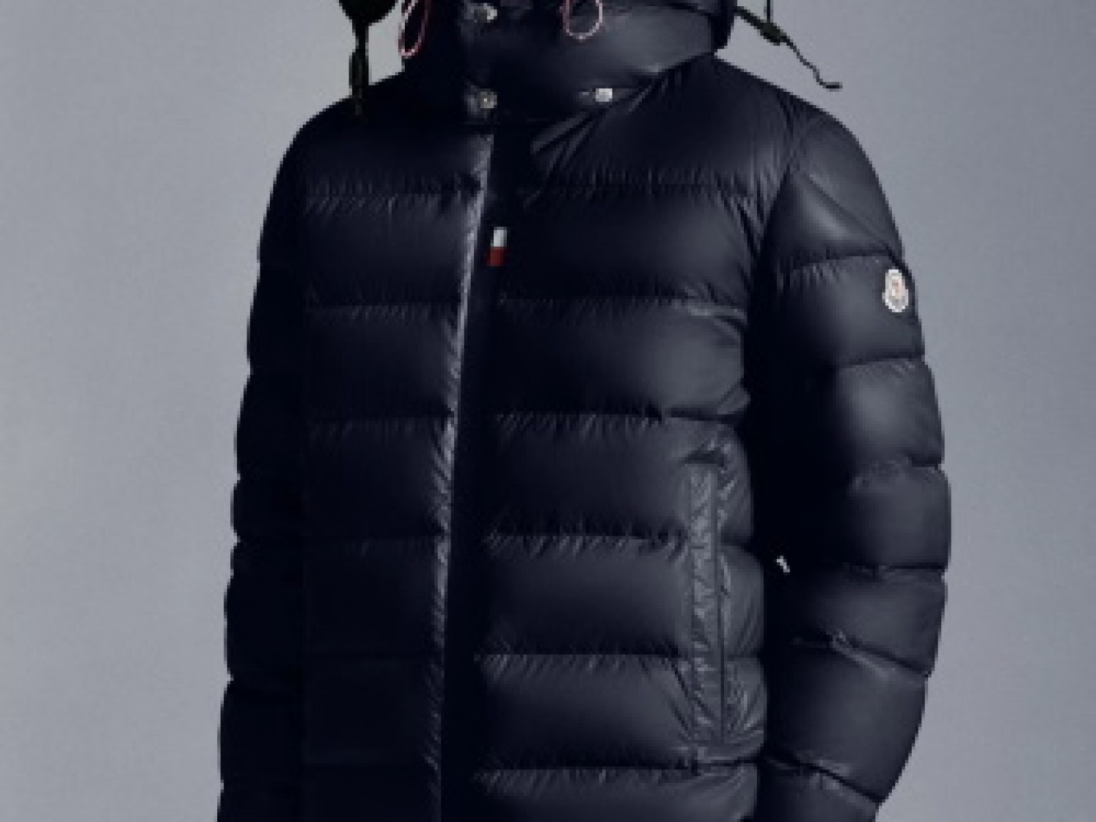 Moncler Cuvellier