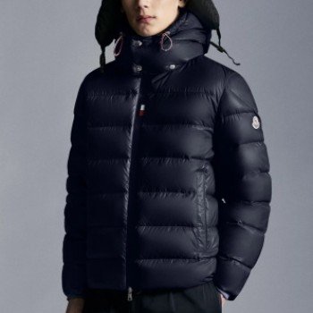 Moncler Cuvellier