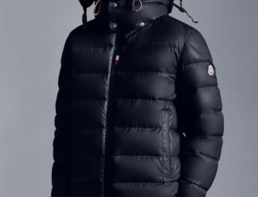Moncler Cuvellier