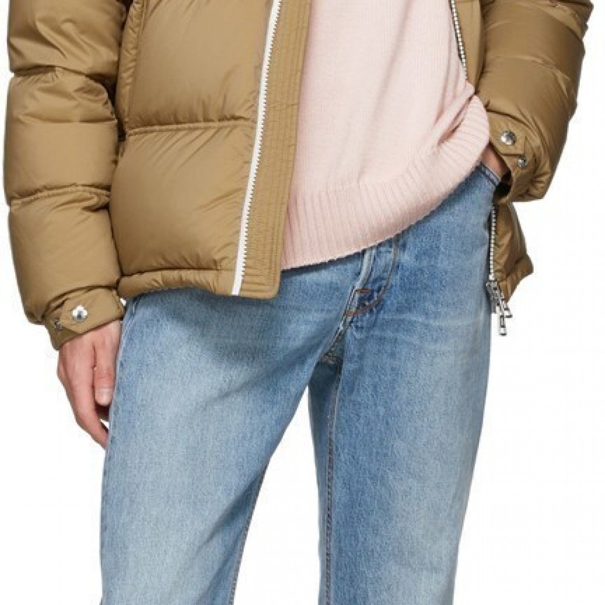 Moncler Delaume Jacket