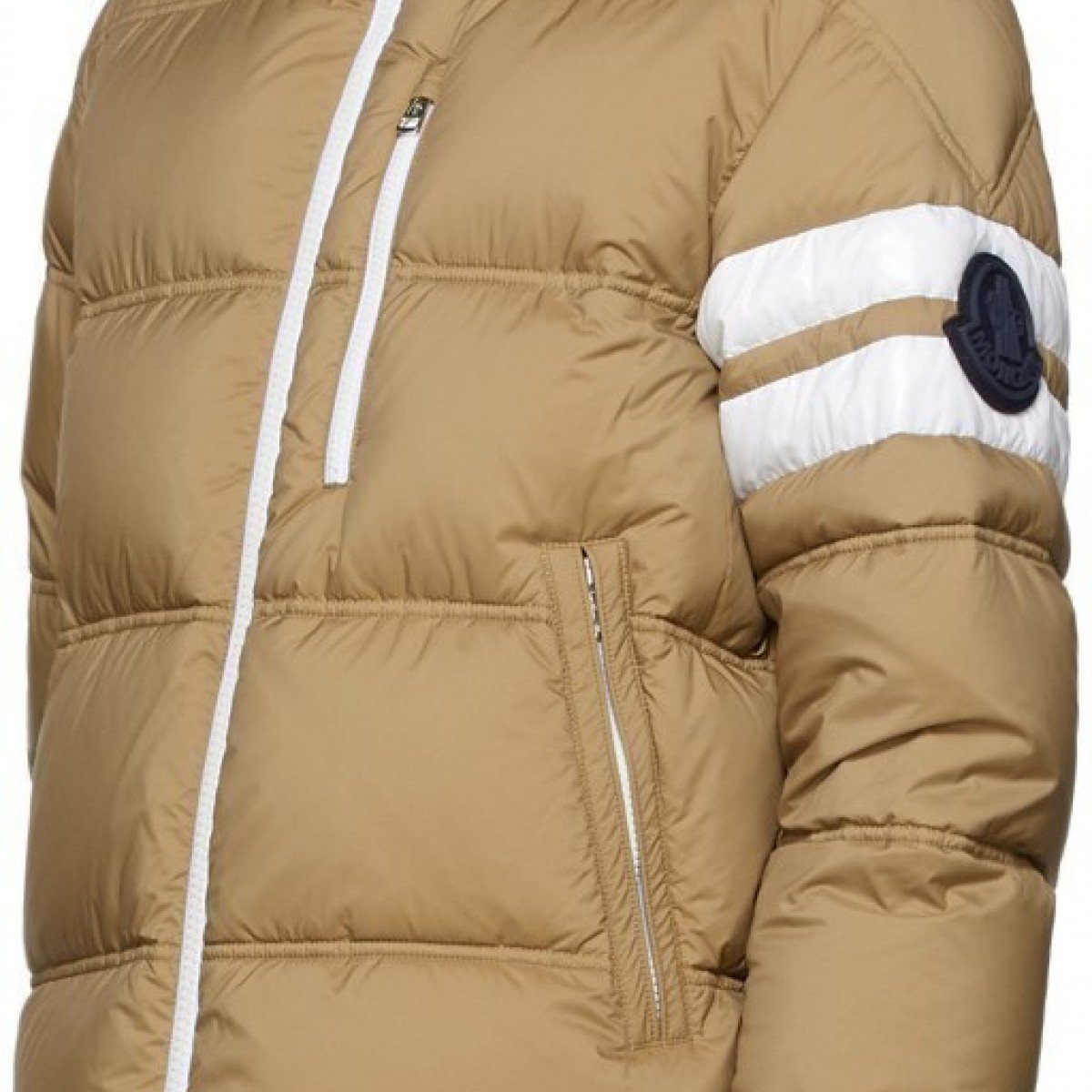Moncler Delaume Jacket